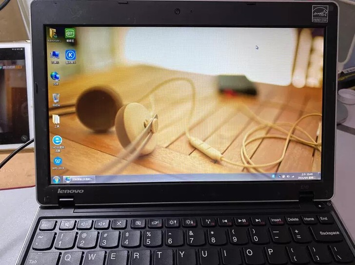 联想ThinkPad Edge笔记本电脑 ...