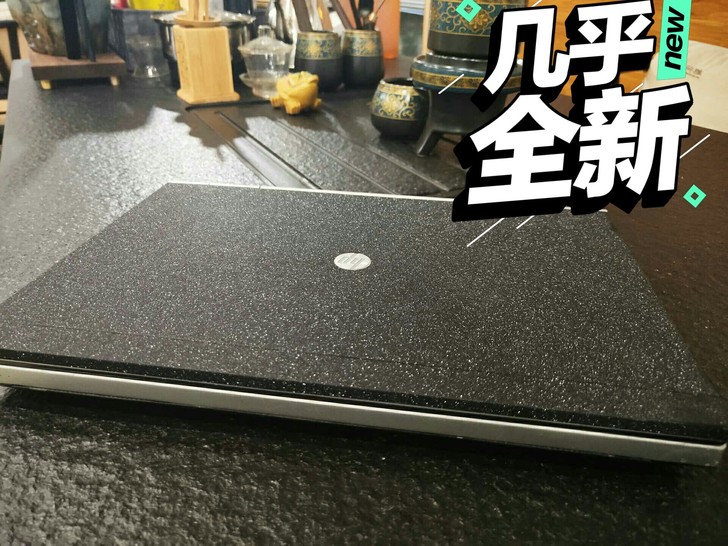 电脑高性能轻薄商务办公笔记本电脑高端二手笔...