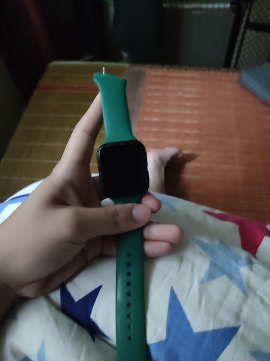 OPPO   watch41mm 雅黑