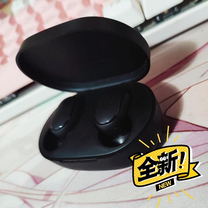 适用小米Redmi AirDots2代红米...