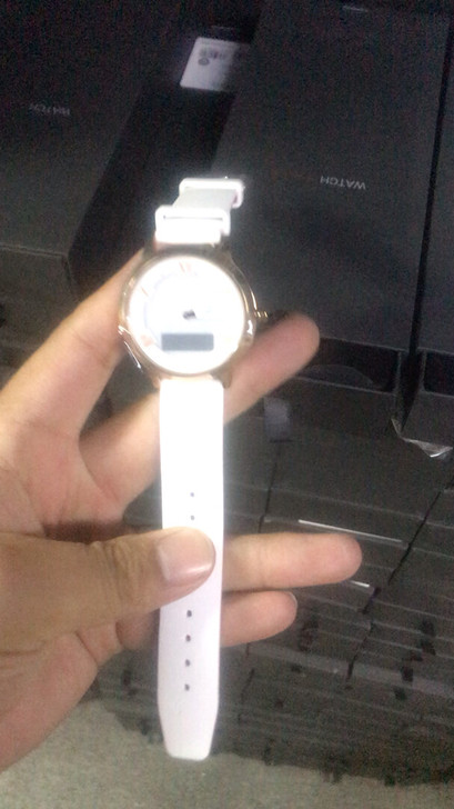 联想智能手表 WATCH X PLUS 颜...