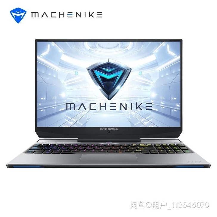 毕业转手，机械师F117-V，i7-975...