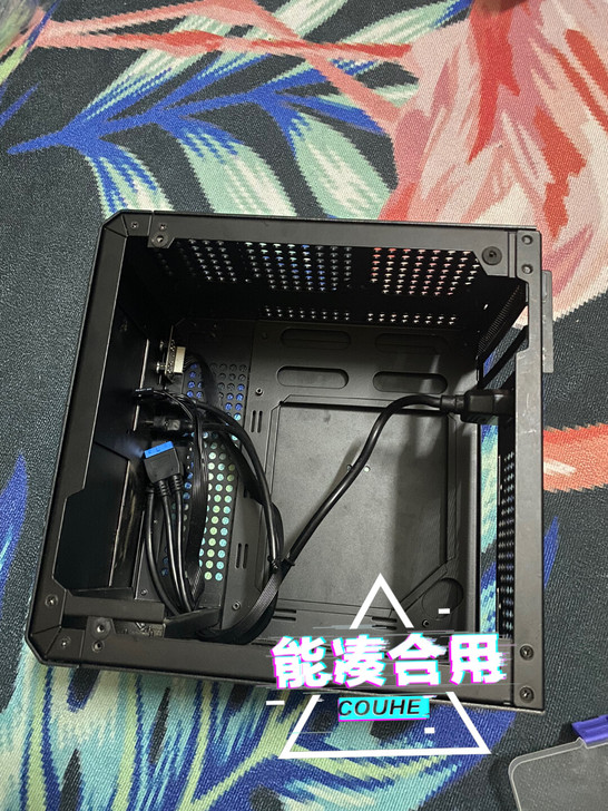 机械大师C24,正常装机拆机,成色如图,正...