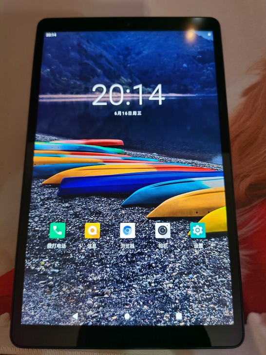 酷比魔方iplay20pro, 6+128...