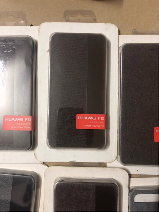华为P10和P10PLUS手机壳，有混搭保...