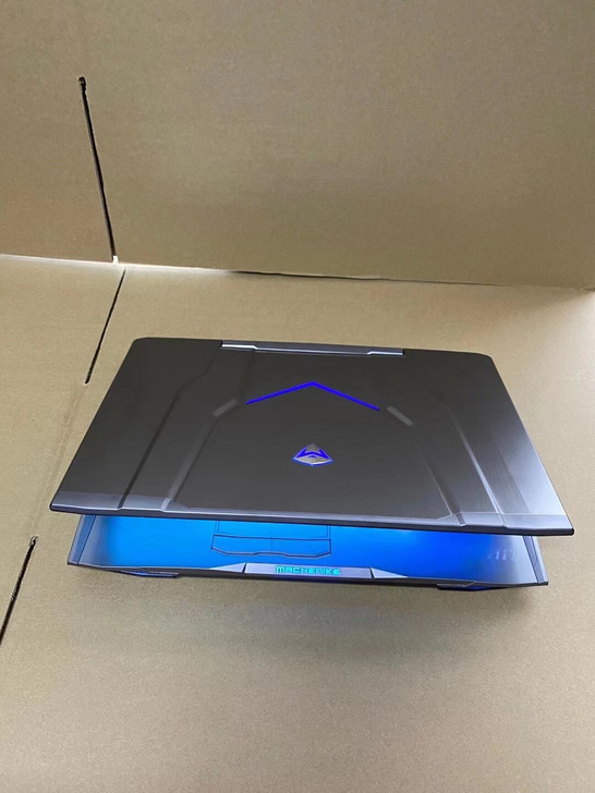 机械师F117-F 吃鸡游戏本 金属机身 ...