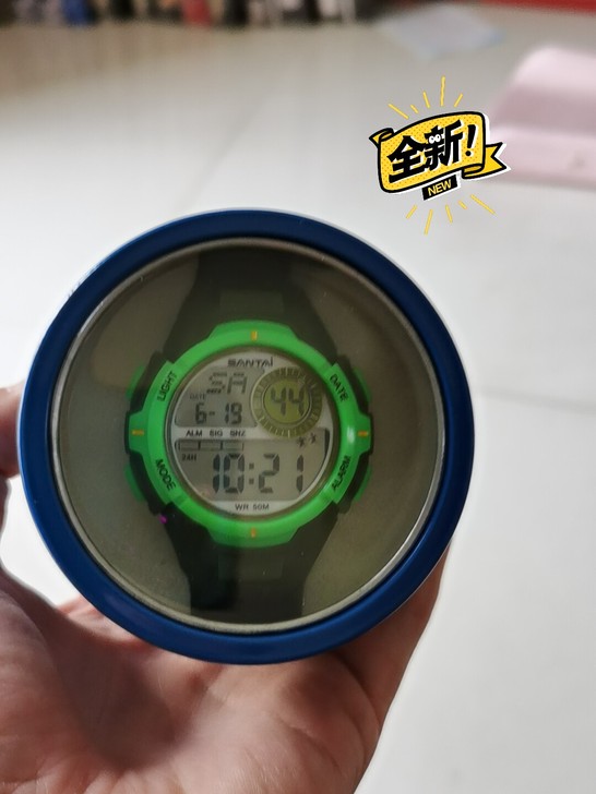 全新 饰品店不干了 处理一批儿...