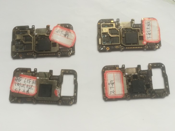 黑鲨2主板,2代主板,内存8+128g,机...