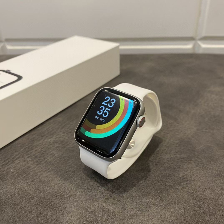 苹果iWatch6+ 智能手表 ln高配版