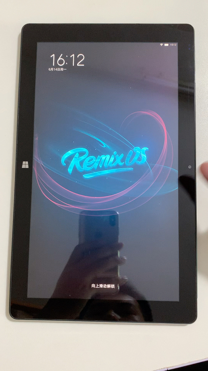 酷比魔方i7 Remix，2+32G内存，...