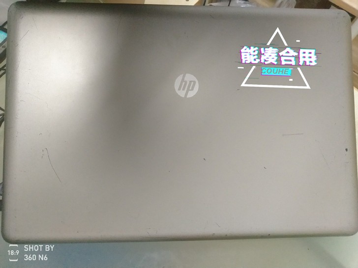 惠普431商务笔记本，i3-2310双核c...