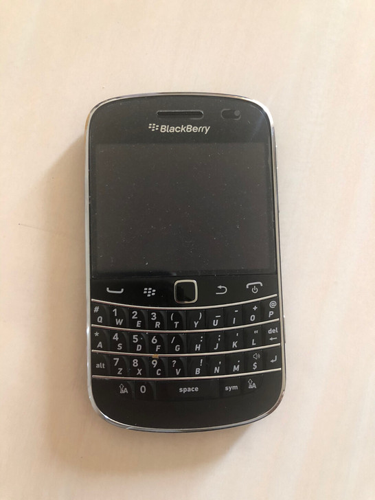 BlackBerry 黑莓 KEYONE ...