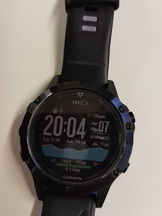 Garmin/佳明