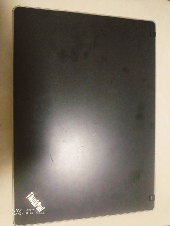 联想 e30 笔记本 4g 内存，320硬...