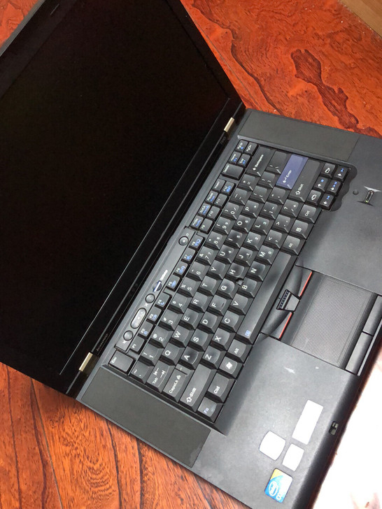 联想ThinkPad T510i 笔记本电脑