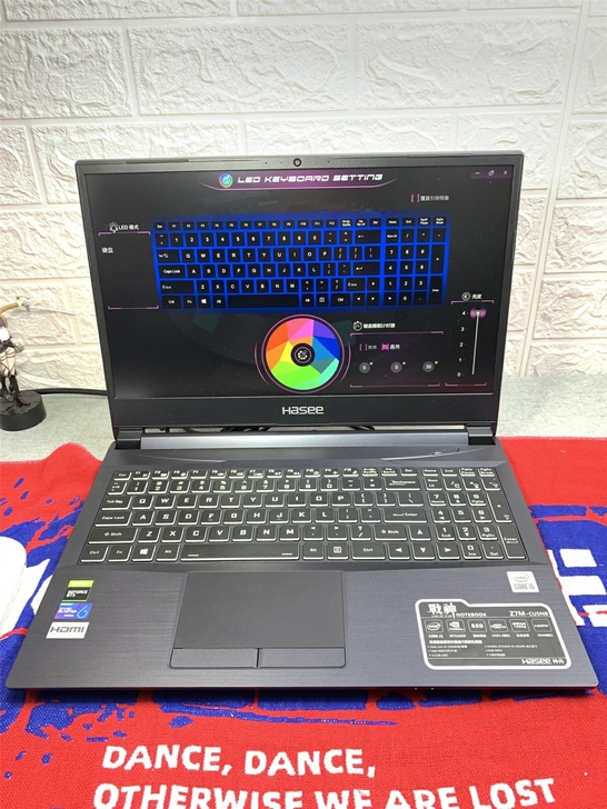 神舟战神z7m cu5nb i5 1020...