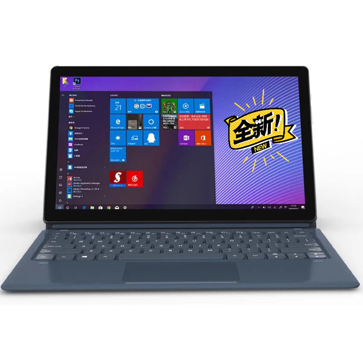 品牌型号 酷比魔方 KNote5 Pro