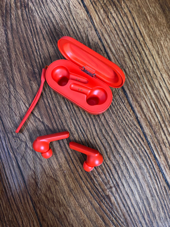 TicWatch TicPods Free...