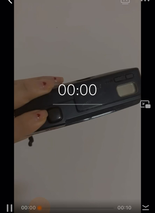 莱卡min2 胶卷相机