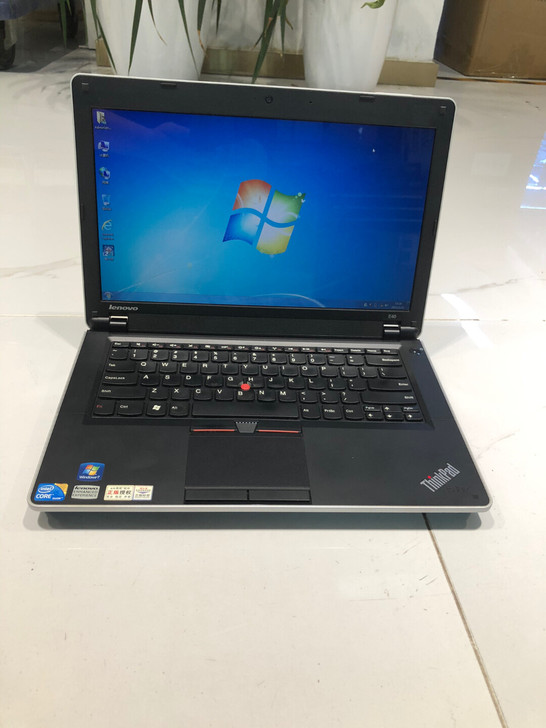 联想ThinkPad E40笔记本电脑
