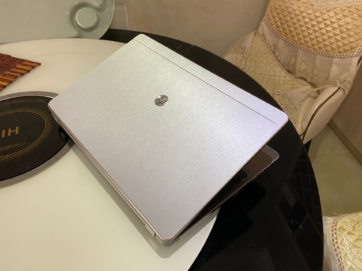 15寸 商务惠普笔记本电脑 i7 ...