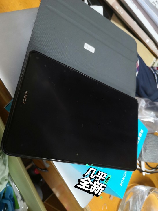 荣耀平板5 3GB+32GB WIFI标...