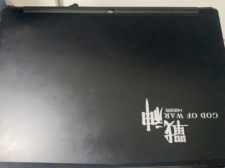 神舟战神z7m