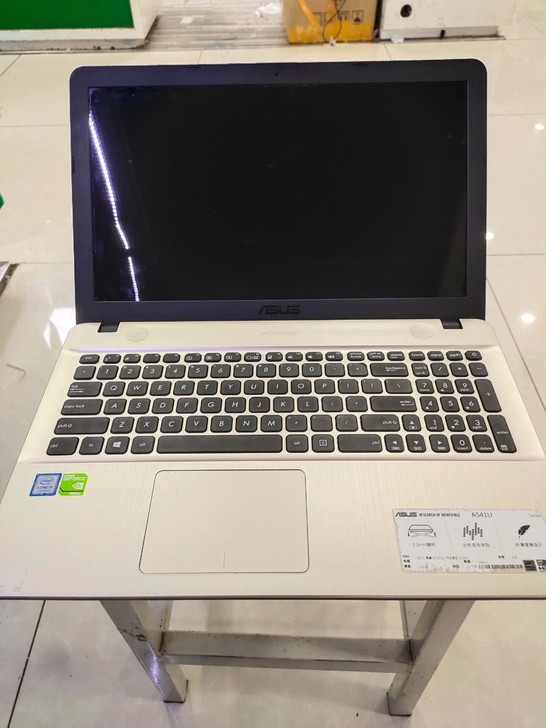 华硕笔记本七代i5 7200 15寸独显笔...