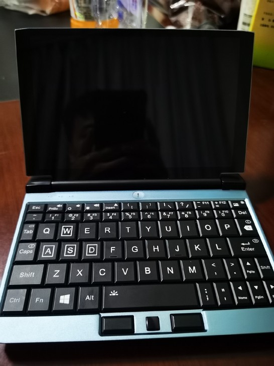 原装正品无拆无修有发票 壹号本I5处理器 ...