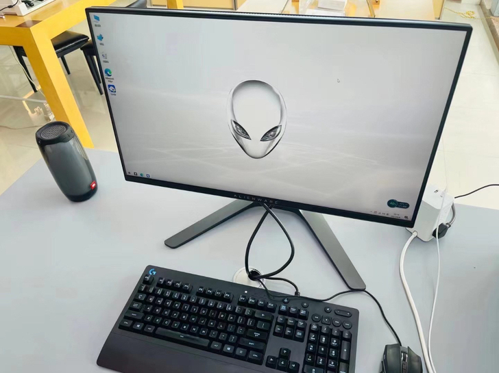 外星人(Alienware)R11 水冷电...