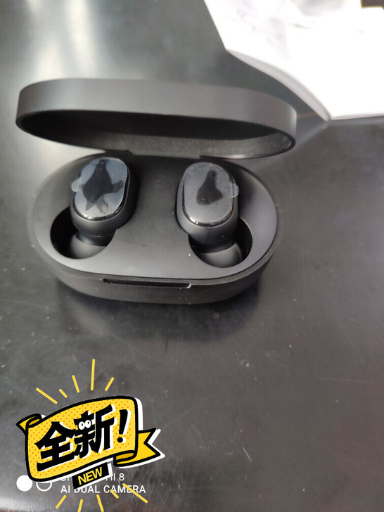 Redmi AirDots2真无线蓝牙耳机...