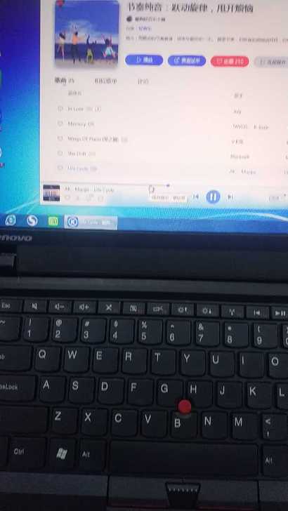 联想Thinkpad笔记本电脑 商务办公...