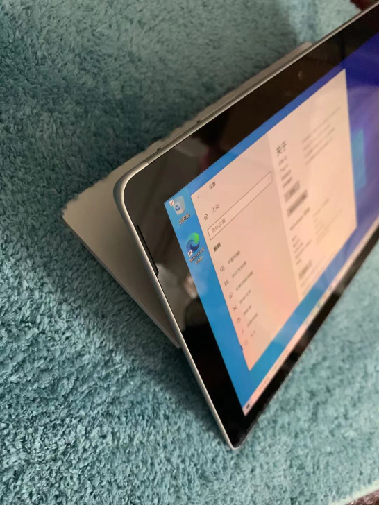 微软Surface go 128g微软平板...
