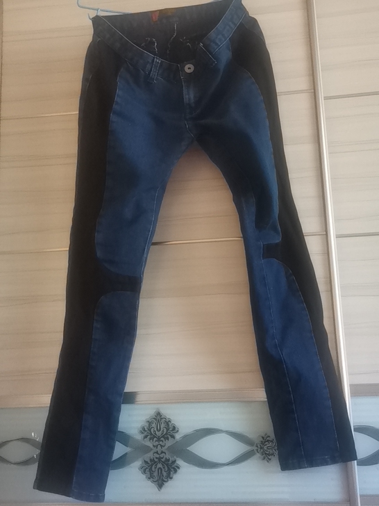 牛仔裤牛精品