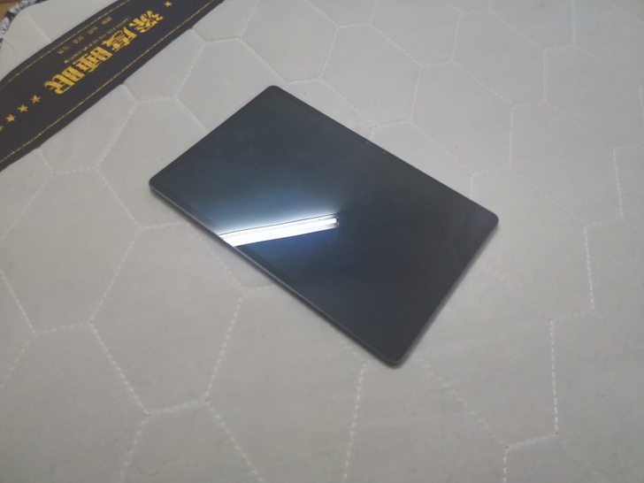 联想小新平板电脑Pad Pro 11.5英...
