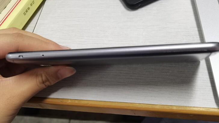 华为畅享7plus，两千多入的，现在450...