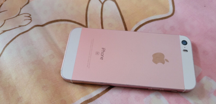 iPhone SE 游戏机 WIFI机 ...