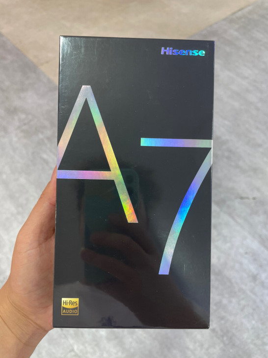 海信(Hisense)A7 阅读手机A7 ...
