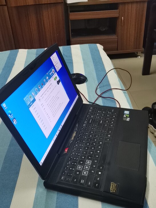 机械革命X6TI-S，关联机械师 雷神91...