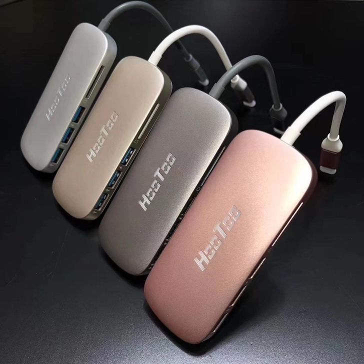 HOOTOO UC001 type-c ...