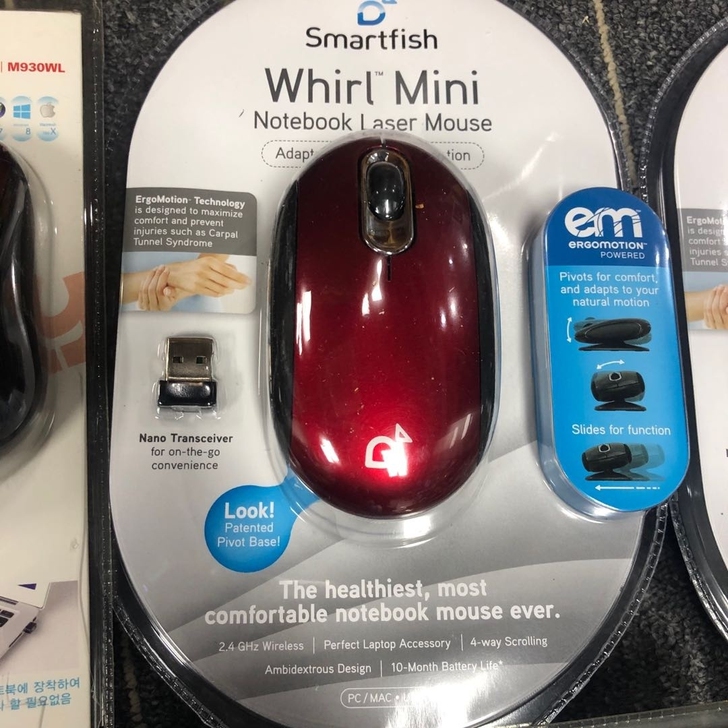 全新出口无线鼠标##amp;nbsp;多款...
