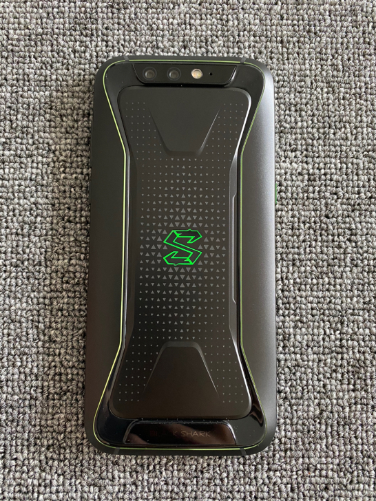 小米黑鲨手机8+128G/6+64G黑鲨1...