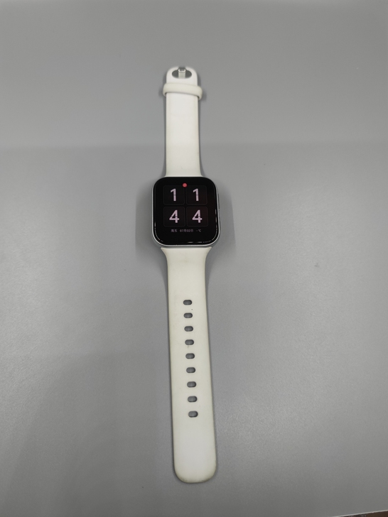 oppo手表watch 41mm 还有三个...