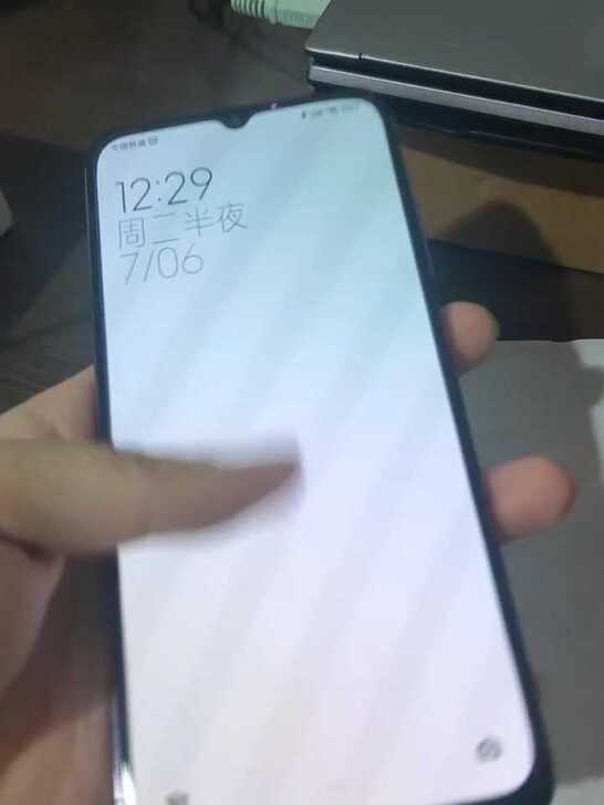 红米10X5G  6+128
