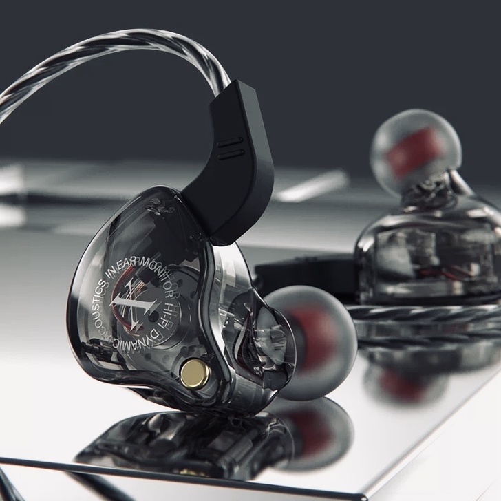 出口欧洲监听级hifi重炮HIFI耳机,森...