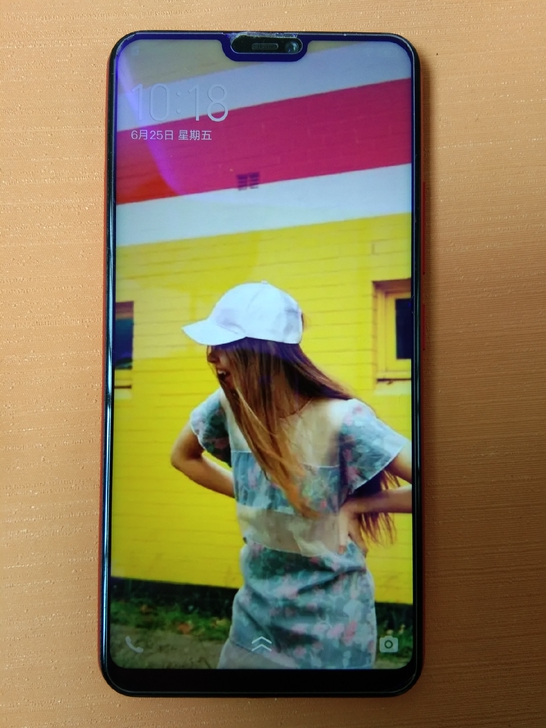 手机vivo y85 4G+64G ...