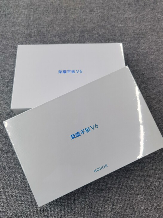 荣耀平板V6 10.4英寸6+128 WI...