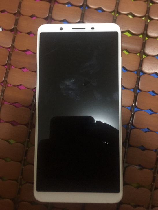 vivo 完全没损伤。 读书的时候当备用机的