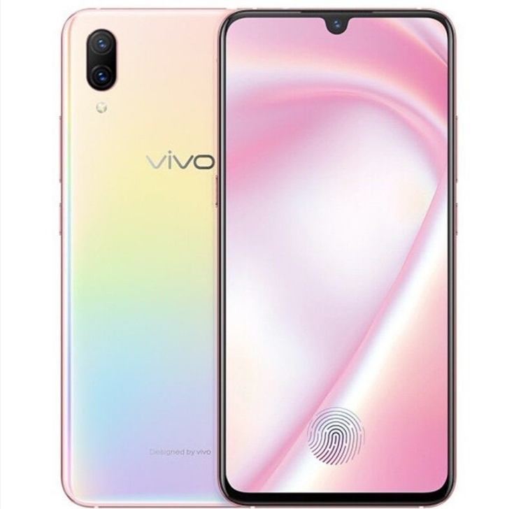 二手手机 vivo X23 幻彩版6+1...