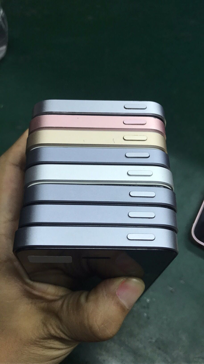 苹果5s 16g 金色 灰色 白色 无锁4...